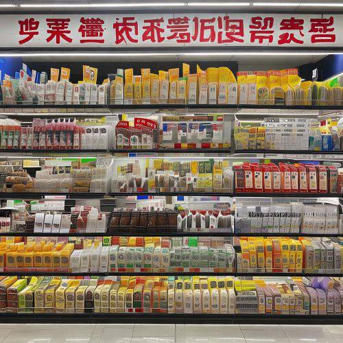 全网首发！低价香烟新政策“瞬息万变”