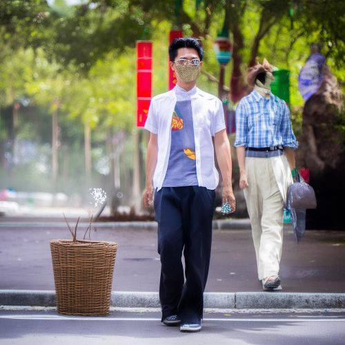 关注!免税烟微信扫条形码能扫的出来吗“郑人买履”