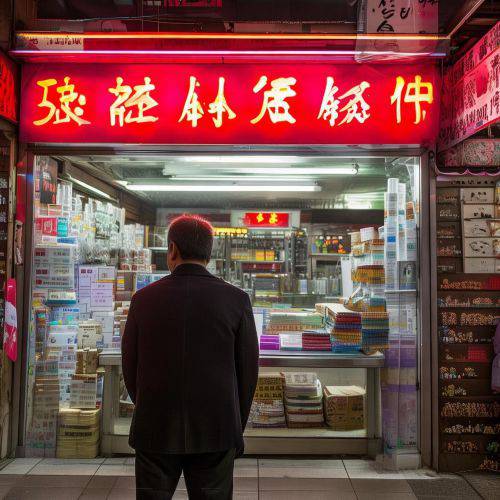 关注!南京哪里有免税香烟卖“有恃无恐”