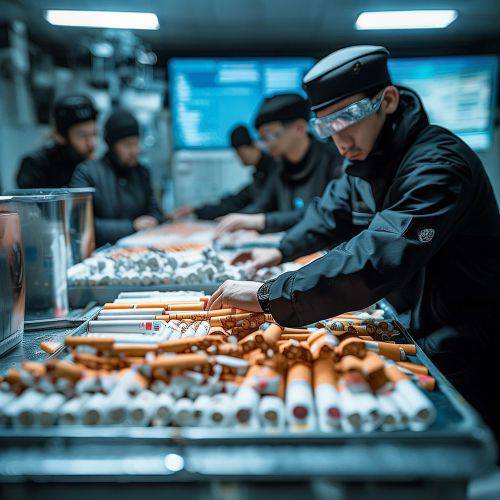 关注!南京哪里能买到免税香烟“有恃无恐”