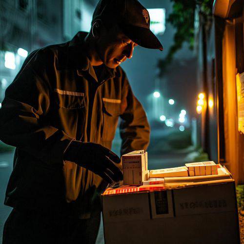 关注!哪个APP能在线买烟“独断专行”