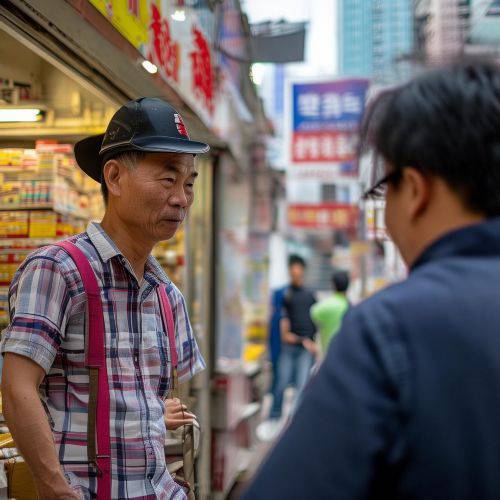 关注!哪里有外烟“有恃无恐”