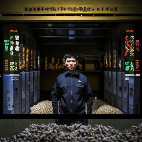 关注!哪里有烟叶批发市场“有恃无恐”
