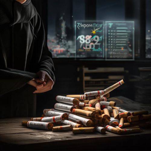 关注！2022微信免税烟哪个最靠谱“仁者见仁”