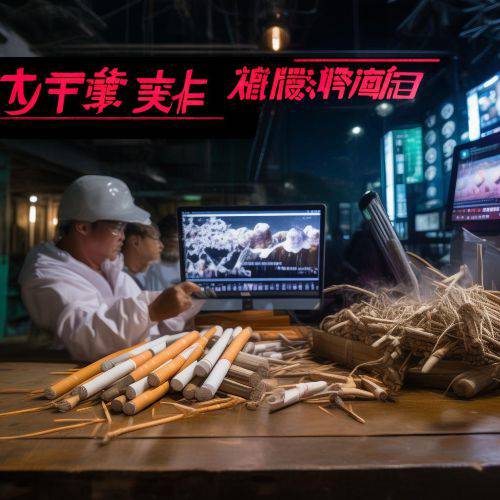 关注！2022最新香烟方式！“蔚为大观”