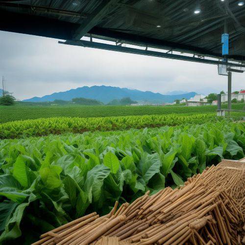 关注！2023年香烟供应 源源不断 