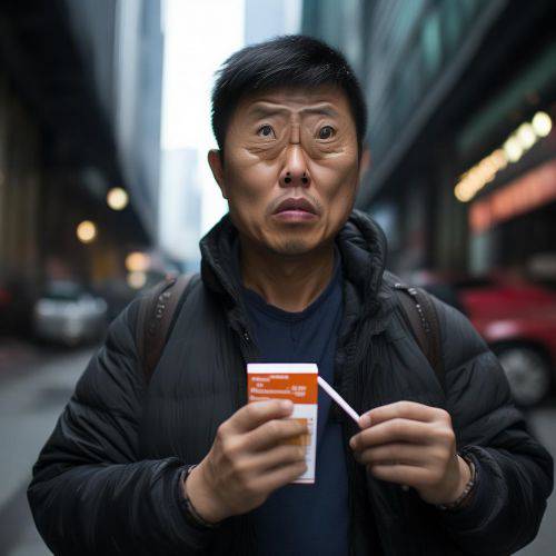 关注！2023推荐几个卖烟的微信“广开门路”