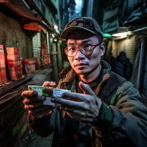 关注！仿烟哪里买的到“防不胜防”