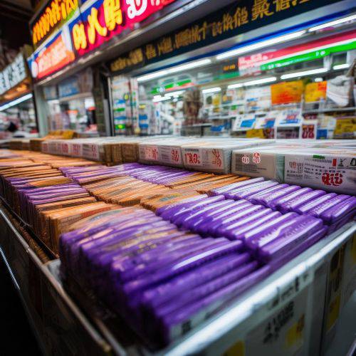 关注！低价正品烟价格表“货比三家”