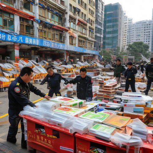 关注！低价烟批发在哪里进货“追根溯源”