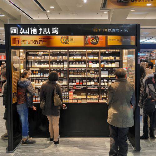 关注！国内哪里有免税店烟“数不胜数”