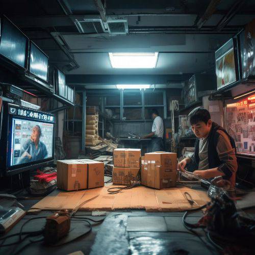 关注！国外代购平台有哪些“不得而知”