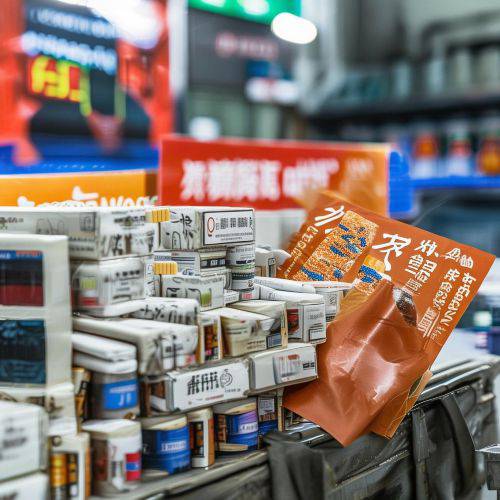 关注！国烟免税香烟批发 物美价廉 