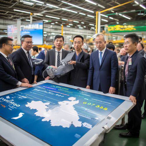 关注！广东一手货源批发市场“供不应求”