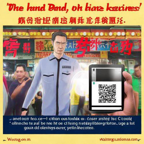关注！广东香烟一手货到付款“一手交钱”