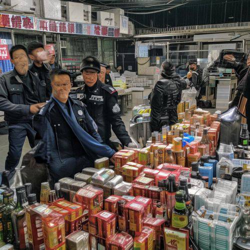 关注！货到付款烟酒批发网 一应俱全 