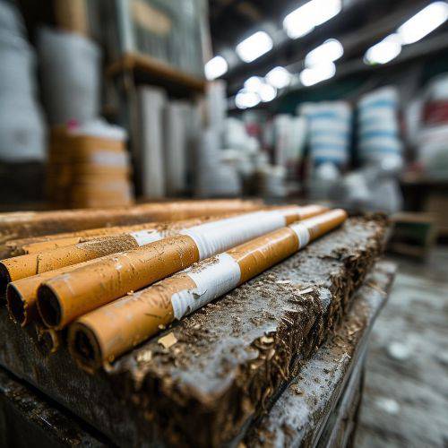 关注！顶级正品非高仿烟“精益求精”