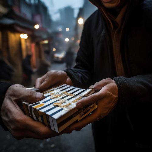 内幕！俄罗斯斑马香烟在哪可以买“望眼欲穿”