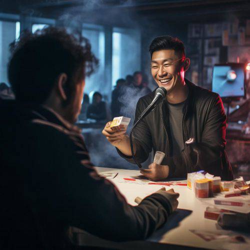 内部爆料！广西越南代工香烟一手货源厂家直销“应有尽有”