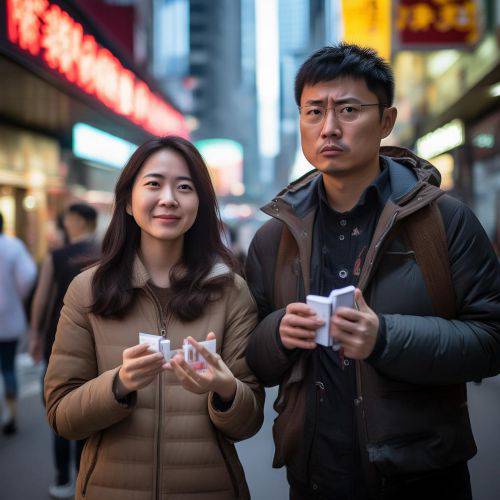 刚刚传来!卷烟批发好不好“见仁见智”