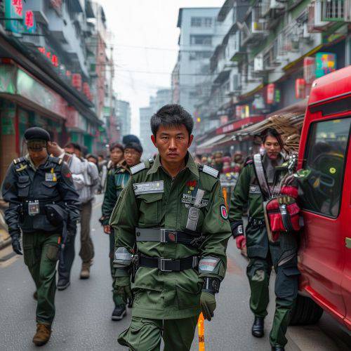 刚刚发生！免税香烟联系微信“随叫随到”