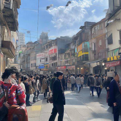 刚刚发生！免税香烟货源一件代发 引人入胜 