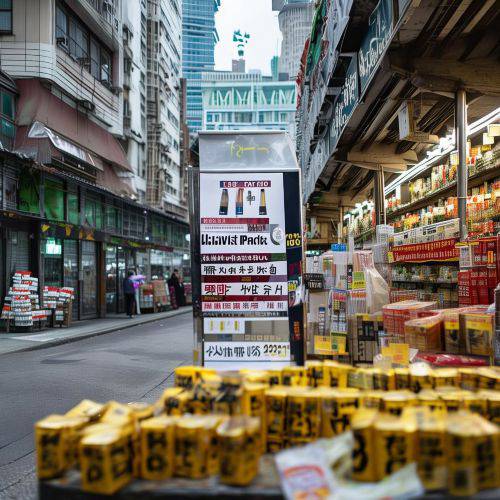 前沿！2023最低价格的烟图片“一目了然”