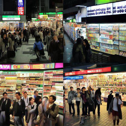力荐!韩国代购有哪些烟“品种繁多”