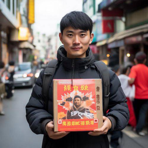 力荐!韩国代购有哪些烟“品种繁多”