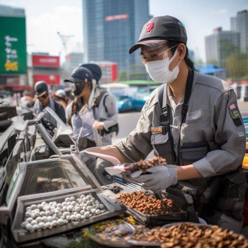 力荐!韩国烟代发“方便快捷”