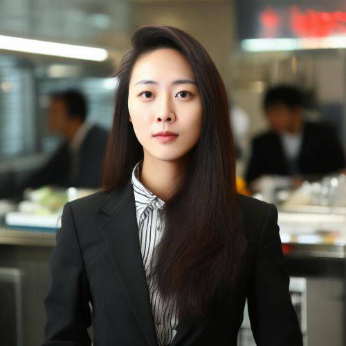 力荐!韩国烟代发“方便快捷”