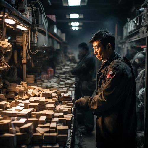 力荐!黑魔鬼香烟广东哪里有卖 有恃无恐 