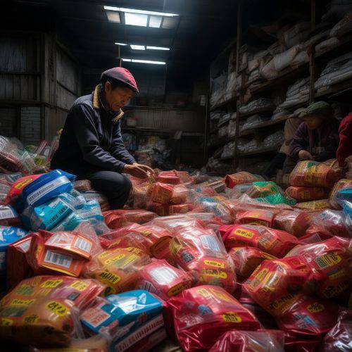 力荐！2023最新云霄香烟货源“鱼龙混杂”