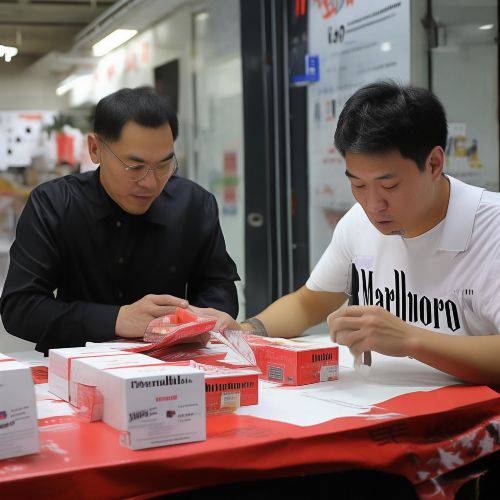 力荐！2023正品外烟代购网“真假难辨”