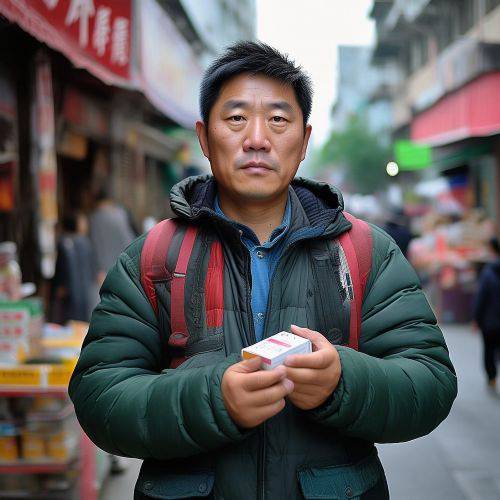 力荐！2023香烟代理一手总仓“货源充足”