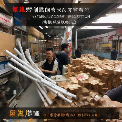 劲爆!免税国外烟草外贸烟批发“互通有无”