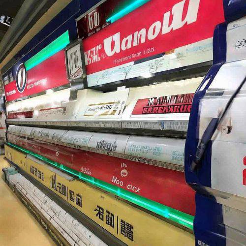 劲爆!免税店香港香烟品牌及价格表“一目了然”