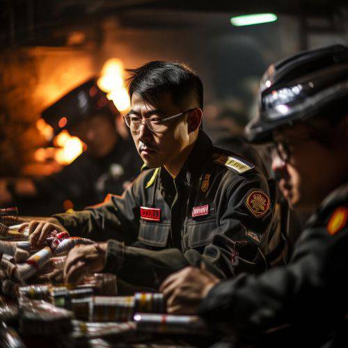 劲爆!免税烟一手货源批发网“金玉良言”
