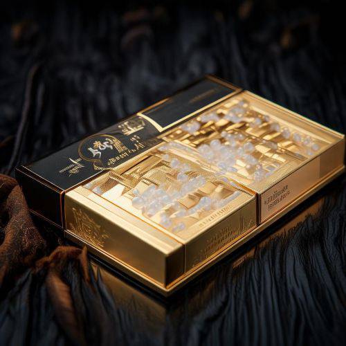 劲爆!免税烟哪个最划算“物超所值”