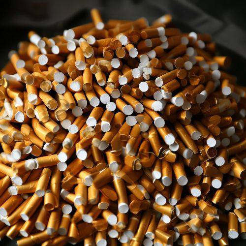 劲爆!免税烟草批发低价不限量“物超所值”