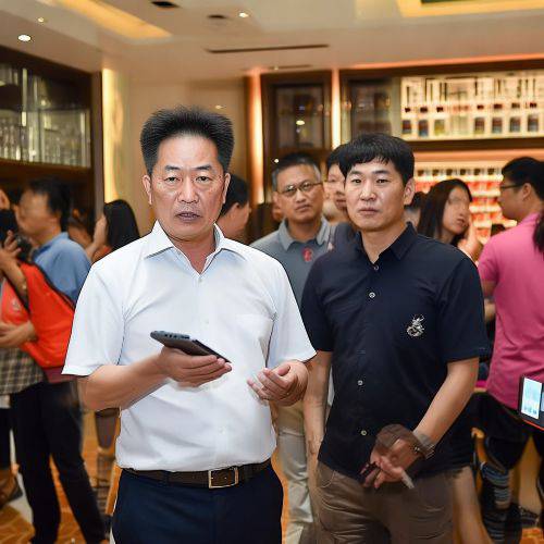 劲爆!免税的中华烟怎样买 八仙过海 
