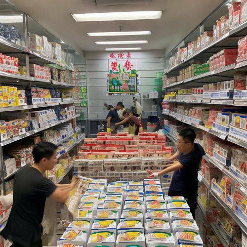 劲爆!南京哪里有卖外烟的地方“有恃无恐”
