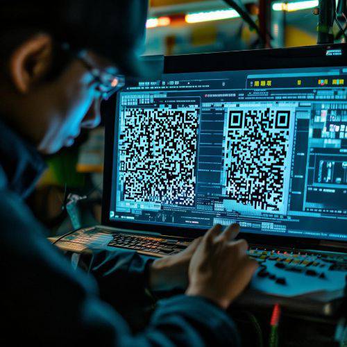 劲爆!哪里有收带二维码的烟盒“有恃无恐”