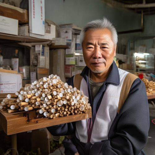 劲爆!哪里购香烟不会有假“去伪存真”