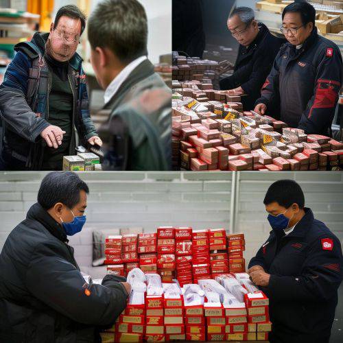 劲爆!批发香烟能便宜多少“有恃无恐”