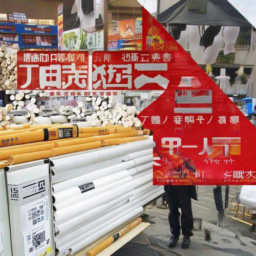 劲爆关注！全国香烟批发市场“熙熙攘攘”