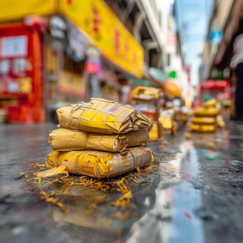 劲爆关注！全网最低一件代发“轻而易举”