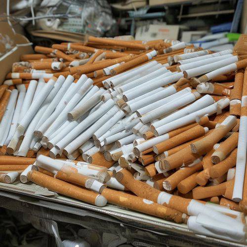 劲爆关注！日本香烟在哪里能买到真的“千方百计”