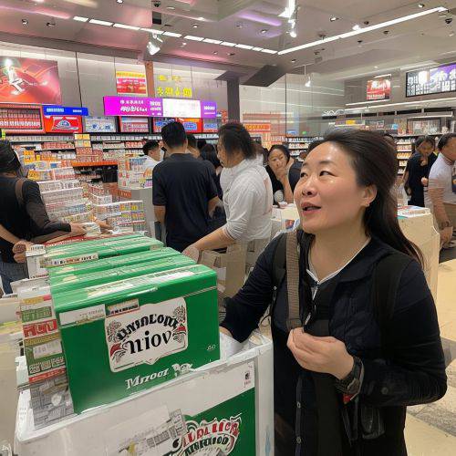劲爆推荐！什么地方有卖摩尔烟的“别具一格”
