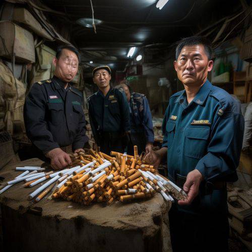 劲爆来袭!哪里拿烟便宜“价廉物美”